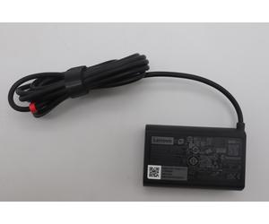 Original 5A11K67866 Lenovo Power Supply 65W USB-C Slim Tip 3 Pin
