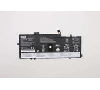 Original 5B10W13931 Lenovo Battery Internal 4 Cells 51Wh X1 Carbon 7th, X1 Yoga