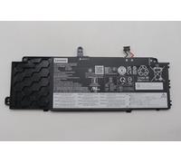 Original 5B11M90052 Lenovo Battery Internal 3 Cells 41Wh X13 Gen 4, X13 Yoga 4