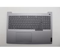 Original 5CB1S00375 Lenovo Thinkpad Keyboard US International ThinkBook 16 G8 I
