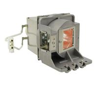 Original 5J.JCT05.001 lamp with case for SU917 Projector