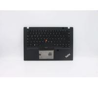 Original 5M10Z54256 Lenovo Thinkpad Keyboard German Backlight T14s Gen 1