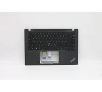 Original 5M11A37599 Lenovo Thinkpad Keyboard German Backlight T14s Gen 2