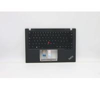 Original 5M11A37648 Lenovo Thinkpad Keyboard Italian Backlight T14s Gen 2