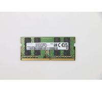 Original 5M30Z71647 Lenovo Memory 16GB DDR4 3200 MHz SODIMM