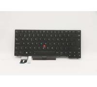 Original 5N20V44066 Lenovo Thinkpad Keyboard Portuguese T14 Gen 1, P14s Gen