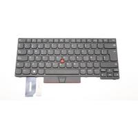 Original 5N20V44165 Lenovo Thinkpad Keyboard Spanish T14 Gen 1, P14s Gen 1, P1