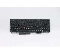 Original 5N20V77974 Lenovo Thinkpad Keyboard German Non Backlight