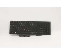 Original 5N20W68278 Lenovo Thinkpad Keyboard US International Backlight L15 Gen