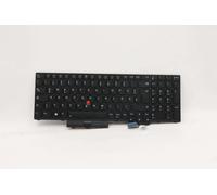 Original 5N20Z74833 Lenovo Thinkpad Keyboard German Backlight
