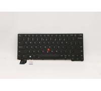 Original 5N21A21759 Lenovo Thinkpad Keyboard US International Backlight X13 Gen