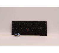 Original 5N21D68268 Lenovo Thinkpad Keyboard Nordic T14 Gen 3, P14s Gen 3, L14