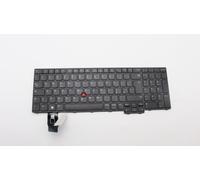 Original 5N21D93665 Lenovo Thinkpad Keyboard Italian P16s Gen 1, T16 Gen 1