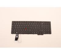 Lenovo 5N21D93771 laptop spare part Keyboard