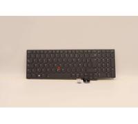 Original 5N21F39330 Lenovo Thinkpad Keyboard French Backlight