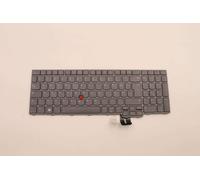 Original 5N21F39331 Lenovo Thinkpad Keyboard German P16 Gen 1, P16 Gen 2