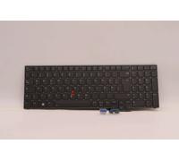 Original 5N21F39368 Lenovo Thinkpad Keyboard German P16 Gen 1, P16 Gen 2