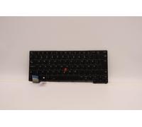 Original 5N21H77064 Lenovo Thinkpad Keyboard Swedish Finnish Backlight