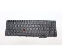 Original 5N21K05163 Lenovo THINKPAD German Keyboard Backlight P16v Gen 1, L15