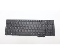 German layout keyboard for