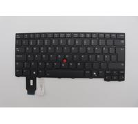 Original 5N21M37957 Lenovo Thinkpad Keyboard Swedish/Finnish L14 Gen 5, T14
