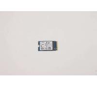 Original 5SS0V26415 Lenovo Hard Drive Kioxia M.2 SSD 2242 PCIe3x4 256GB M75q-1