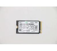 Original 5SS0V26437 Lenovo Hard Drive M.2 SSD 2242 PCIe3x4 SK HUNIX 256GB M75Q-1
