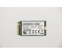 Original 5SS0W76183 Lenovo Hard Drive M.2 SSD 2242 PCIe 256GB Union Memory Think