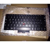 Original 63Y0131 Lenovo Thinkpad Keyboard German Non Backlight X130e X121e