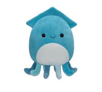 Original 7.5-Inch Sky the Teal Squid - Official Plush