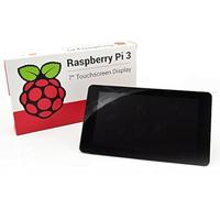 Original 7 Inch Touch Display for Raspberry Pi 3 Model B+ A+ A B