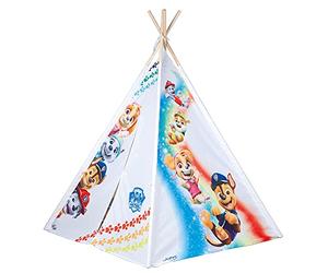 Original 71046 Paw Patrol Wooden Teepee