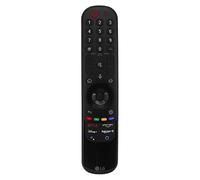 Original 75NANO806PA Remote Control compatible for LG Smart 4K UHD NanoCell HDR Freeview TV's