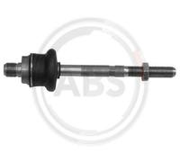 Original A.B.S. Axial Joint Tie Rod 240023 for BMW
