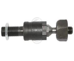 Original A.B.S. Axial Joint Tie Rod 240536 for Alfa Romeo