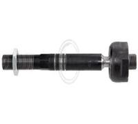 Original A.B.S. Axial Joint Tie Rod 240639 for Audi Porsche