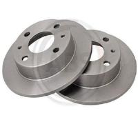 Original A.B.S. Brake Disc 16529