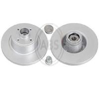 Original A.B.S. Brake Disc 17029C for Renault