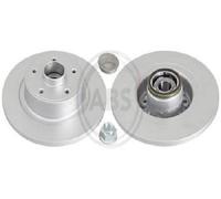 Original A.B.S. Brake Disc 17155C for Renault