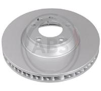 Original A.B.S. Brake Disc 17504 for Audi Porsche VW
