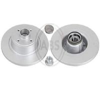 A.B.S. 17728C Brake disc