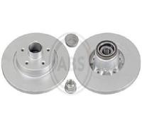 Original A.B.S. Brake Disc 17981C for Mercedes-Benz Nissan Renault