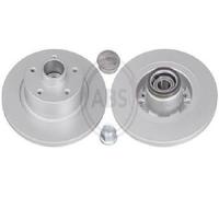 Original A.B.S. Brake Disc 18160C for Renault