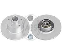 BRAKE DISC 18165C