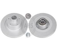 A.B.S. 18171C Brake disc