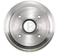 Original A.B.S. Brake Drum 2472-S for Peugeot