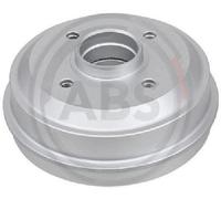 A.B.S. 2513-S Brake drum