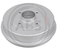 A.B.S. 2656-S Brake drum