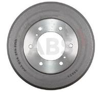 Original A.B.S. Brake Drum 2682-S for Nissan