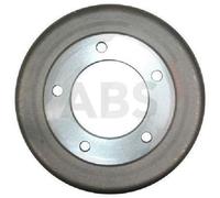 Original A.B.S. Brake Drum 2734-S for Ford